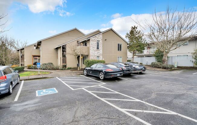 12150 SW Allen Blvd.