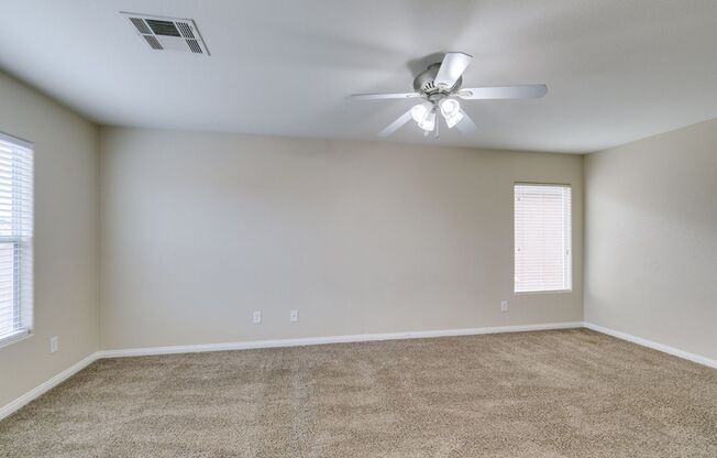 4 beds, 2.5 baths, $1,900