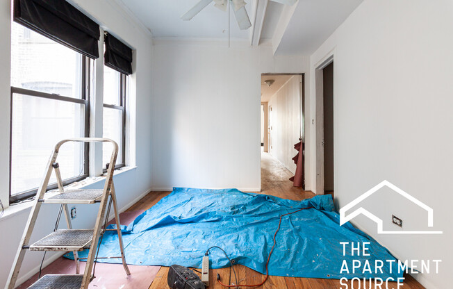 900 W BELLE PLAINE AVE