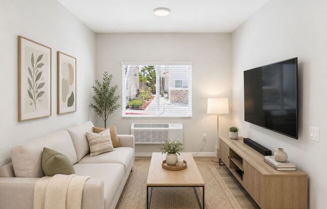 The Gemma Apartments