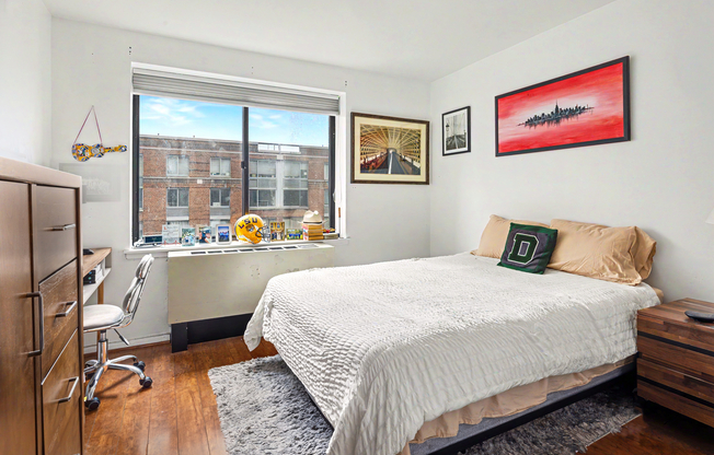 280 Rector Pl, New York NY 7N