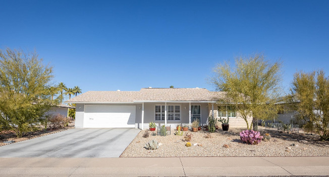 9834 W EVERGREEN DR