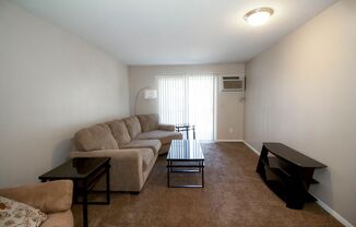 1 bed, 1 bath, $799, Unit 1