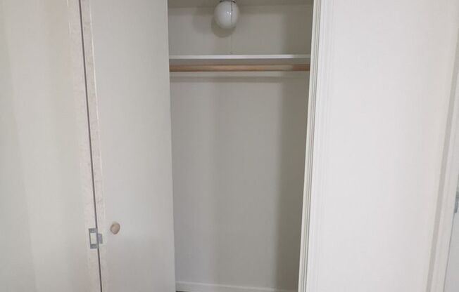Renovated Basement Level Studio Apartment in Columbia, MO