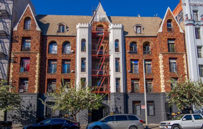 751 S. Normandie Ave.