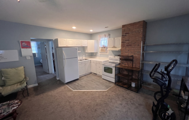 3157 Josephine Street