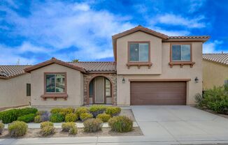 Beautiful 4 bedroom 3 bath home in Southwest Las Vegas!