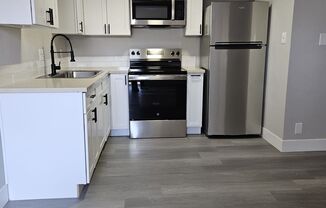 CABANA APARTMENTS- $299 MOVE IN SPECIAL AVAILABLE NOW