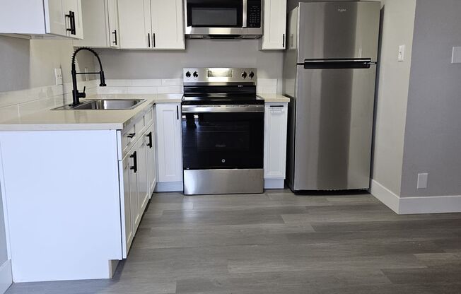 CABANA APARTMENTS- $299 MOVE IN SPECIAL AVAILABLE NOW