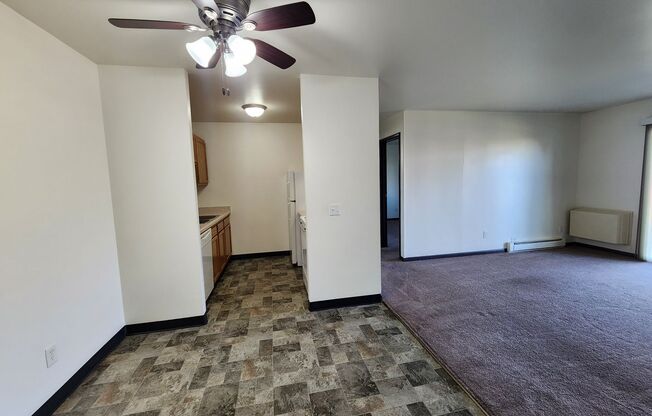 1 bed, 1 bath, 700 sqft, $1,200, Unit 2