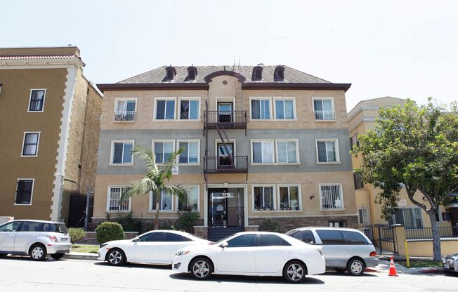 Leeward Apts...New York Style..Gorgeous Newly Remodeled!