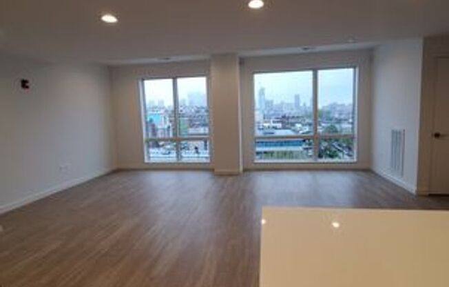 2 beds, 2 baths, 1,000 sqft, $2,625, Unit 609