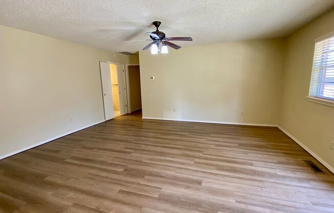 Quiet 2 Bed, 1 Bath in Edmond