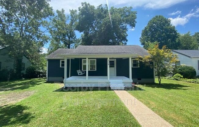 318 WILLIAMS DR
