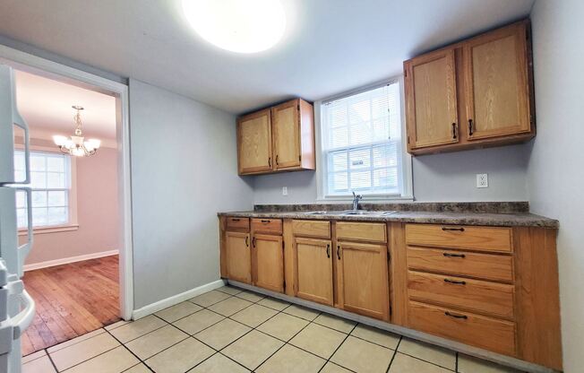 3421 Ashby Road,
