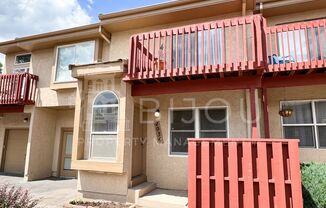 Ptarmigan Valley Townhome