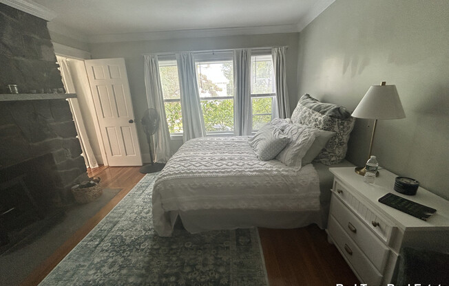 25 Crosby Rd.