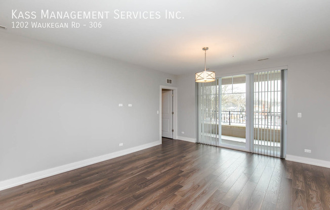 1202 Waukegan Rd