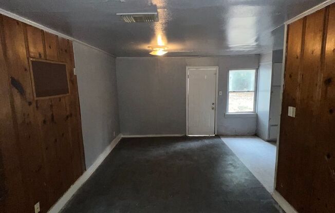 Sunset Acres! 3 bed/ 1 bath.