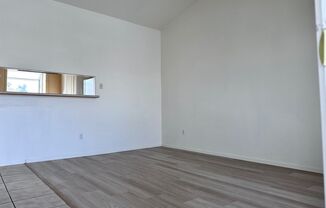 Private Upstairs Retreat in Desirable Gated Community