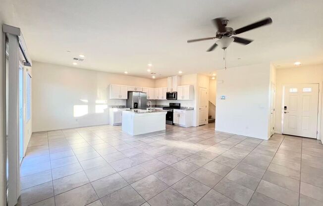 Stunning modern two-story single-family home