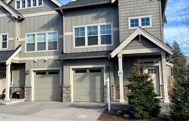 3 Bedroom + Flex Space in Central Location - Close to Old Mill!
