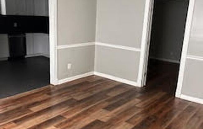 For Rent – 254 N Reisner St, Indianapolis, IN 46222 Newly Remodeled 2BD/1BA Near IUPUI & Downtown Indy!
