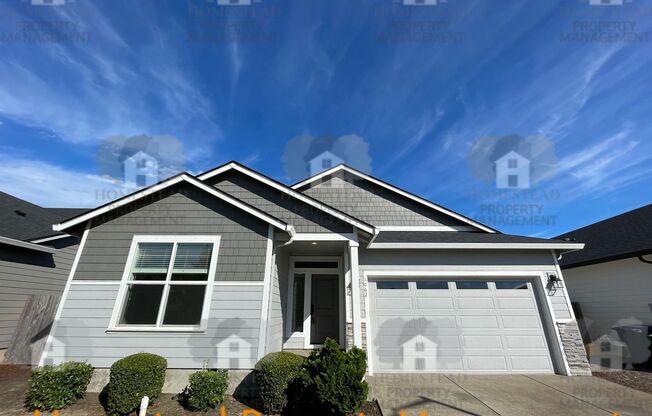 Welcome to Brandy Meadows!