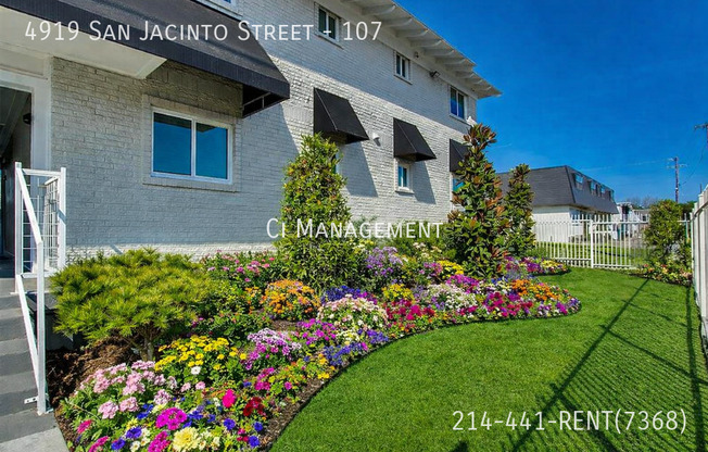 4919 SAN JACINTO