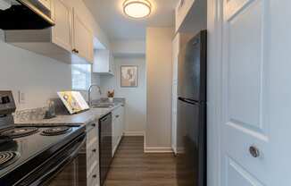 Olde Towne Apartments