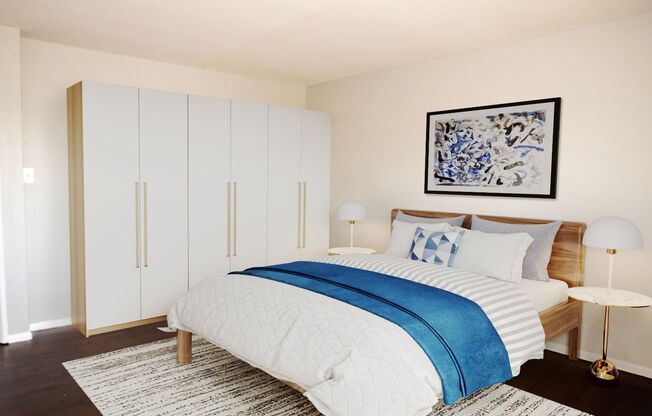 Townhomes at Weston