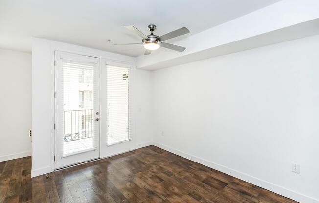 Studio, 1 bath, 631 sqft, $2,999