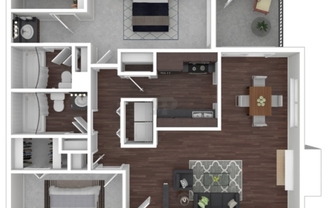 Partner-provided photo for $1278 unit