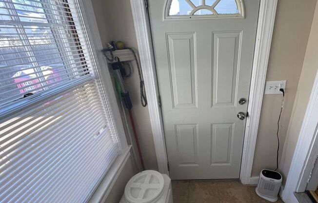 19 Joy St.