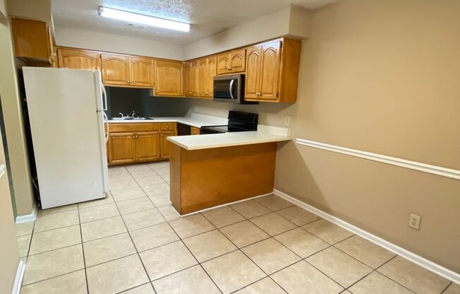 Duplex in Auburn!
