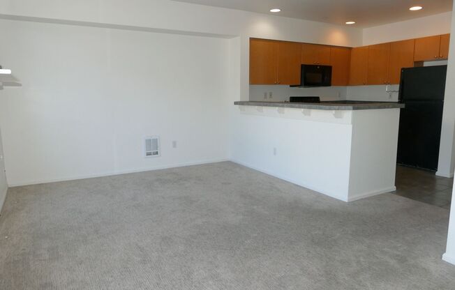 1 bed, 1 bath, $1,850