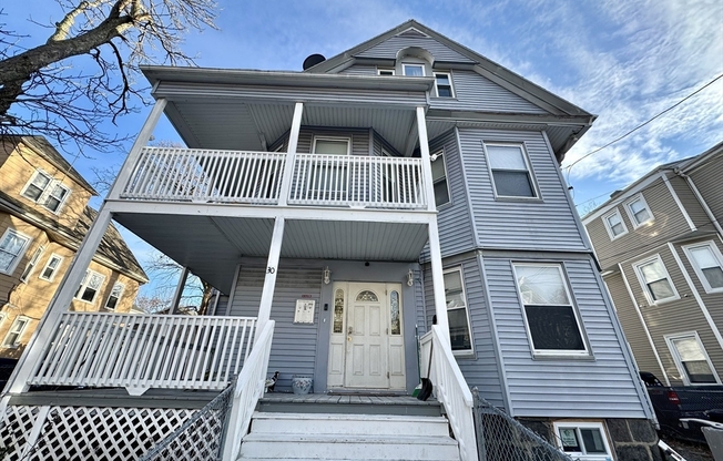 30 NIGHTINGALE ST