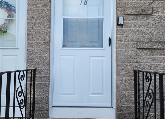 200 LAMBERT TERRACE