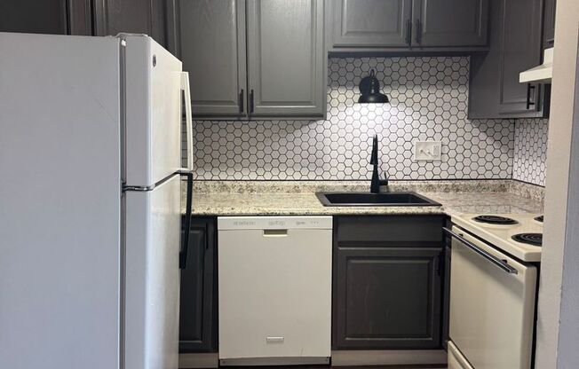 Welcome to The Lofts at Rock Vue
