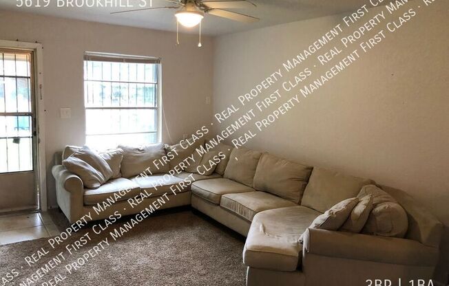 5619 BROOKHILL