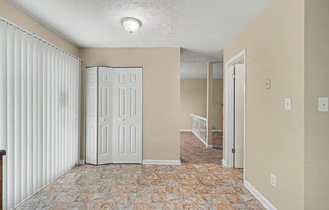 3 Bedroom 2.5 Bath House