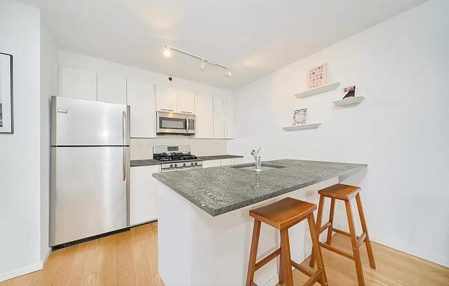 307 ATLANTIC AVE