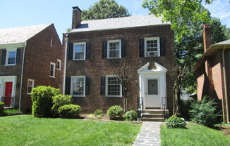 -- APPLICATION PENDING -- 3 BR / 1 BA Brick Home Near West End. Available July 17th!