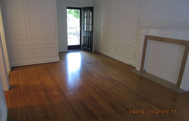 Studio, 1 bath, $1,500, Unit E