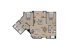 Partner-provided photo for $2947 unit