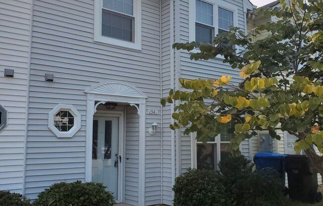 2 Bedroom Townhouse in Great Neck