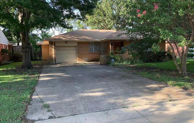 Beautiful 4 Bedroom Home