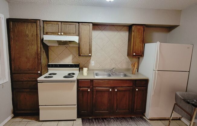 Nelson Street Apartments