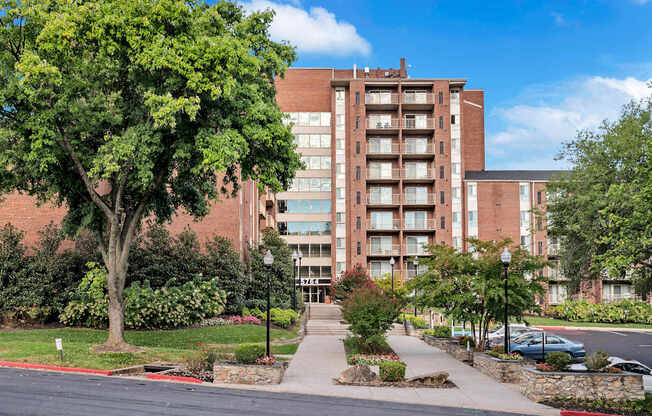 Exterior View Of Property at Columbia Pointe, Columbia, MD, Maryland , 21045