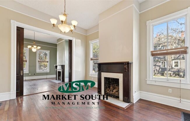 3 beds, 2.5 baths, 2,167 sqft, $2,795, Unit 201 W. 37th Street